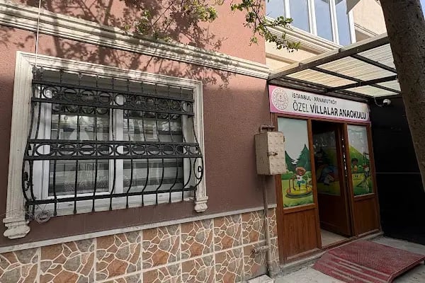 ÖZEL VİLLALAR ANAOKULU - Resim 15