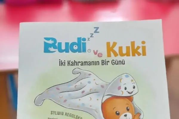 ÖZEL VİLLALAR ANAOKULU - Resim 6