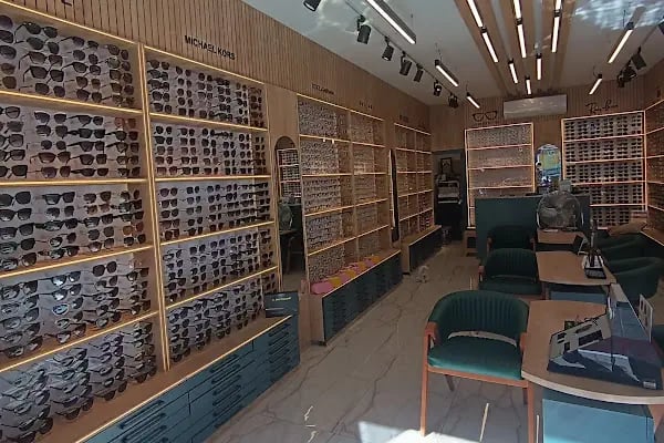 Akdeniz Optik - Resim 18