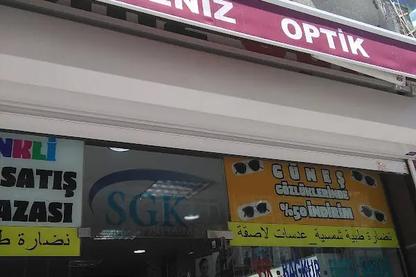 Akdeniz Optik - Resim 7