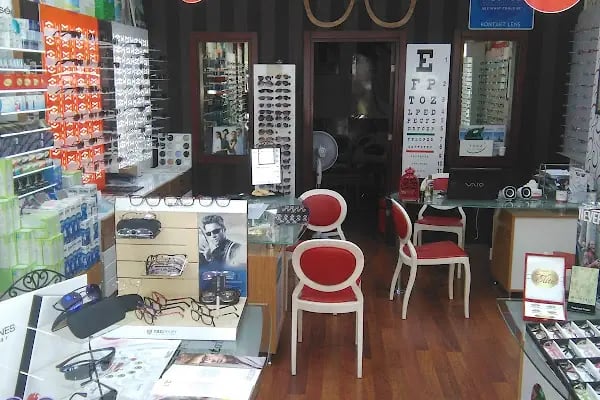 Akdeniz Optik - Resim 4