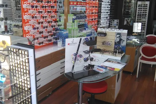 Akdeniz Optik - Resim 12