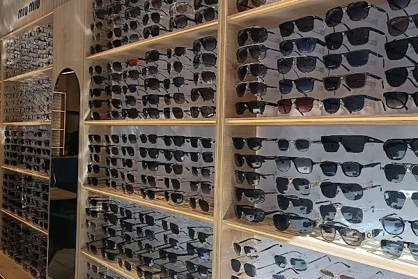 Akdeniz Optik - Resim 17