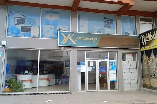 Yurtiçi Kargo - Resim 3