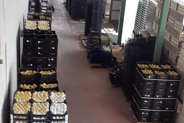 Gökmenler Soğuk Hava Deposu - Resim 3