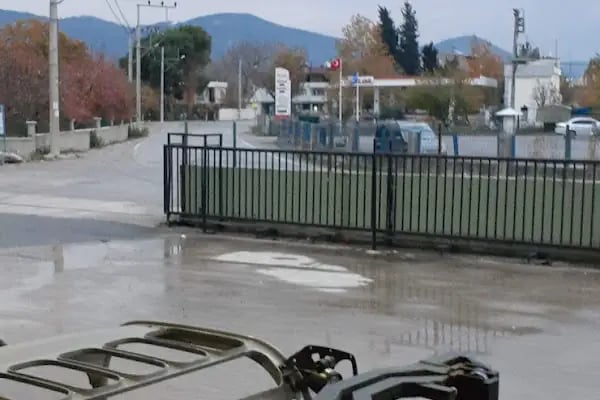 Gökmenler Soğuk Hava Deposu - Resim 4