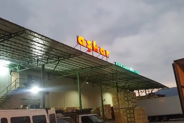 Gökmenler Soğuk Hava Deposu - Resim 1