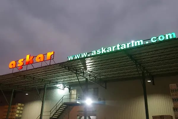 Gökmenler Soğuk Hava Deposu - Resim 5