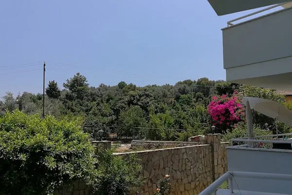 Oba Valley Court Sitesi - Resim 8
