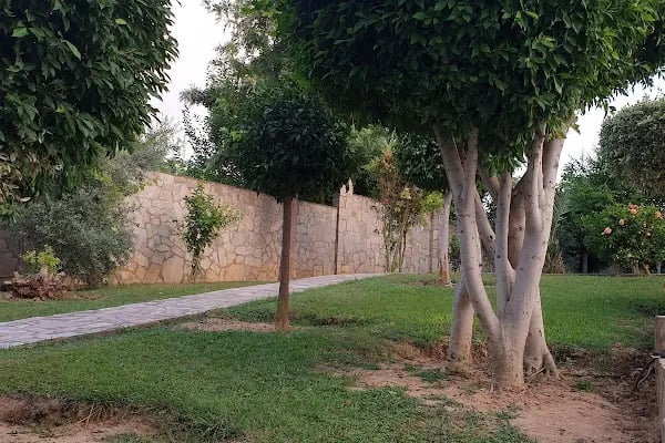 Oba Valley Court Sitesi - Resim 14