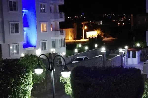 Oba Valley Court Sitesi - Resim 1