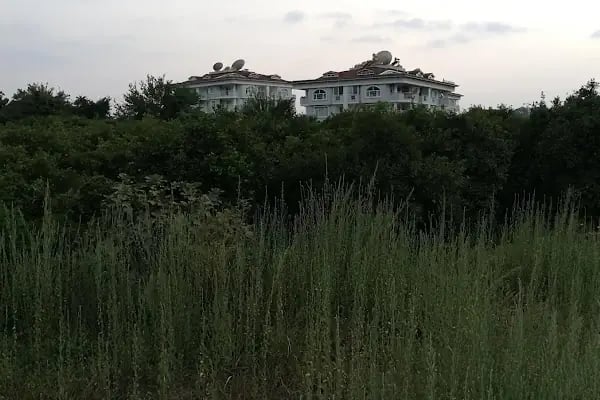 Oba Valley Court Sitesi - Resim 9