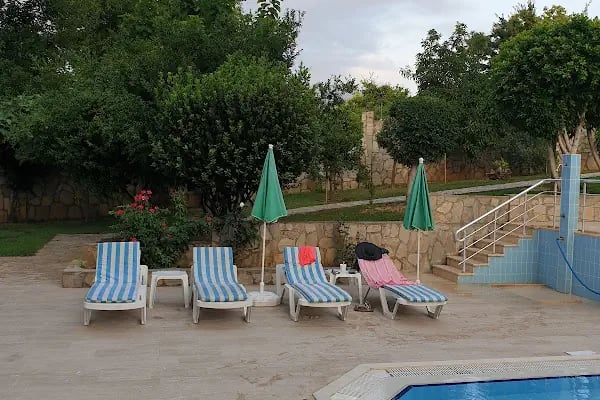 Oba Valley Court Sitesi - Resim 13