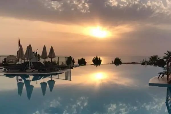 Oba Valley Court Sitesi - Resim 2