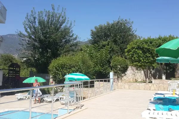 Oba Valley Court Sitesi - Resim 7