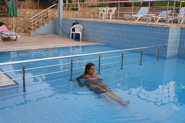 Oba Valley Court Sitesi - Resim 4