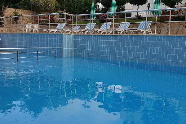 Oba Valley Court Sitesi - Resim 3