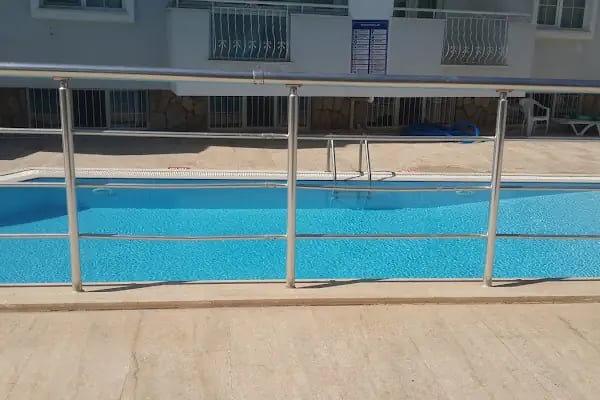 Oba Valley Court Sitesi - Resim 10