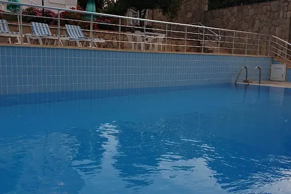 Oba Valley Court Sitesi - Resim 16