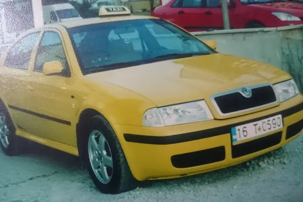 Nilüfer Taksi - Resim 8