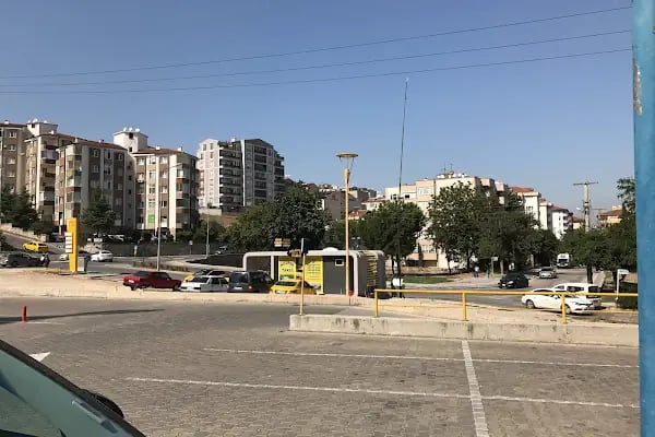 Nilüfer Taksi - Resim 4