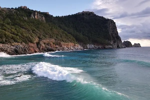 Alanya Drone Çekim Hizmetleri - Resim 3