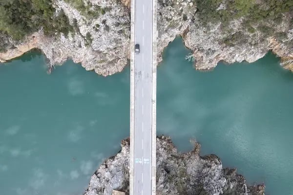 Alanya Drone Çekim Hizmetleri - Resim 10