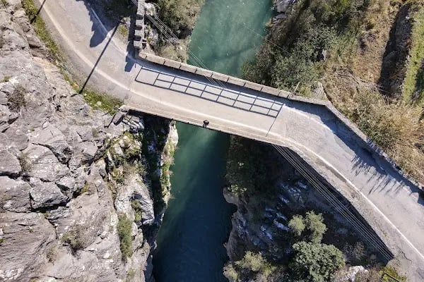 Alanya Drone Çekim Hizmetleri - Resim 8