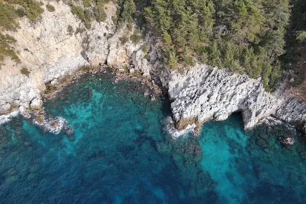 Alanya Drone Çekim Hizmetleri - Resim 13
