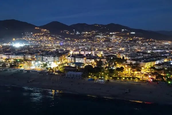 Alanya Drone Çekim Hizmetleri - Resim 5