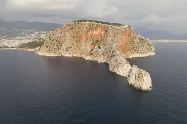 Alanya Drone Çekim Hizmetleri - Resim 11
