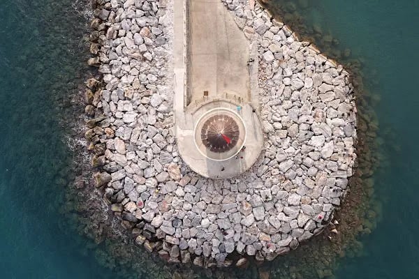 Alanya Drone Çekim Hizmetleri - Resim 4