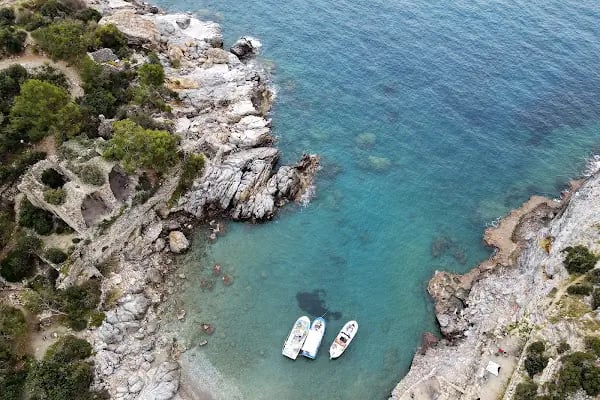 Alanya Drone Çekim Hizmetleri - Resim 7