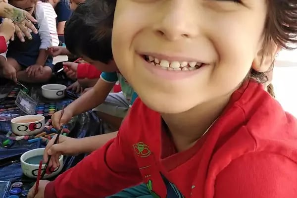 Araban Gülistan Anaokulu - Resim 7