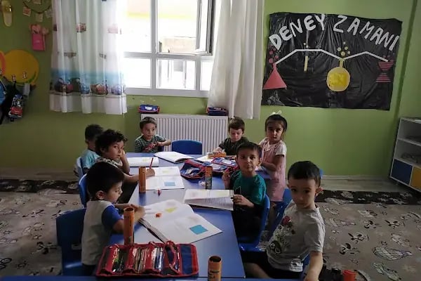 Araban Gülistan Anaokulu - Resim 2