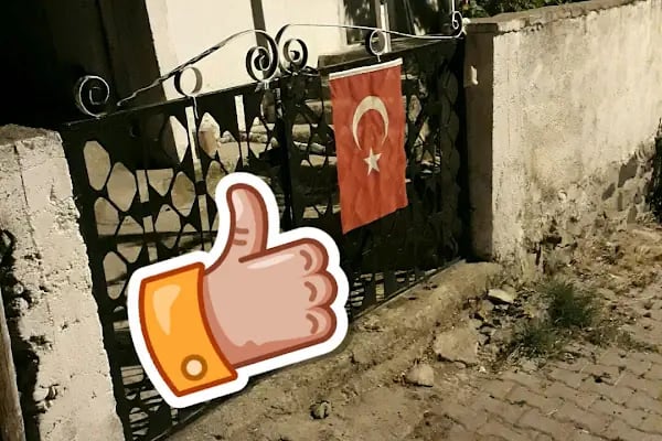 Reşide Torun Küme Evler - Resim 1