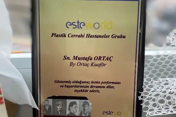 ORTAÇ BERBERHANE - Resim 15