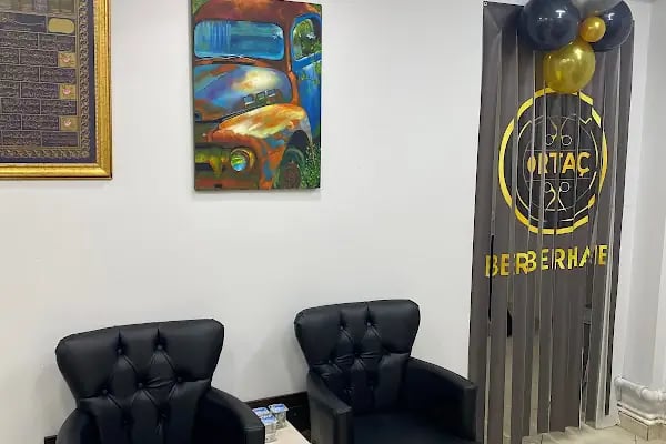 ORTAÇ BERBERHANE - Resim 7