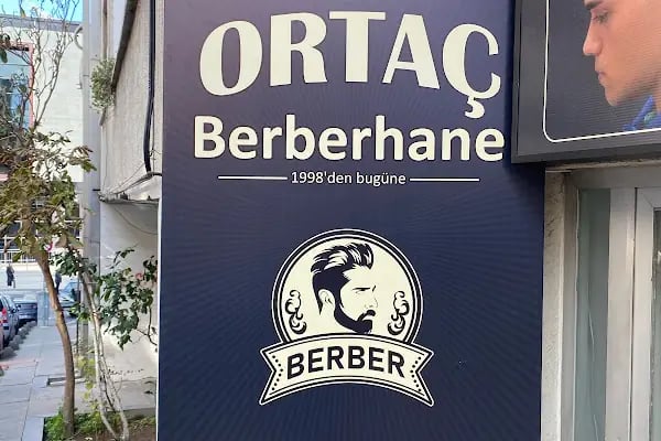 ORTAÇ BERBERHANE - Resim 8