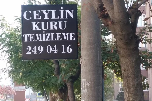 Ceylin Kuru Temizleme - Resim 20