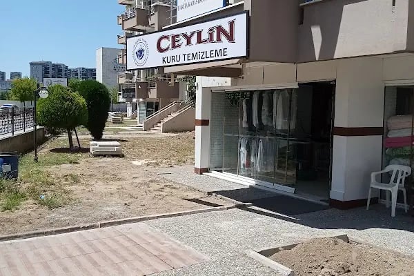 Ceylin Kuru Temizleme - Resim 3