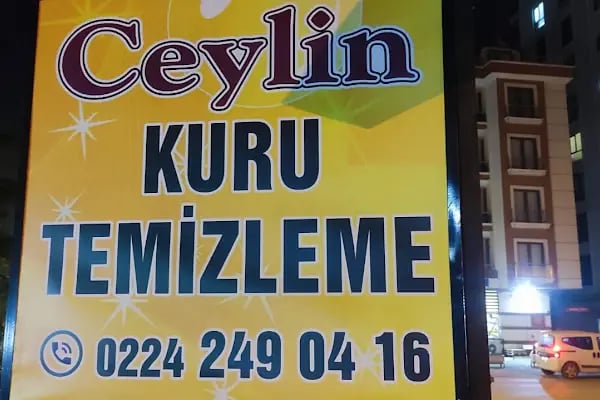 Ceylin Kuru Temizleme - Resim 10