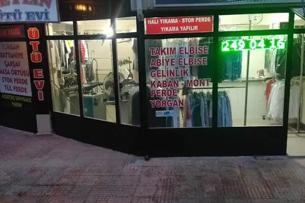 Ceylin Kuru Temizleme - Resim 4