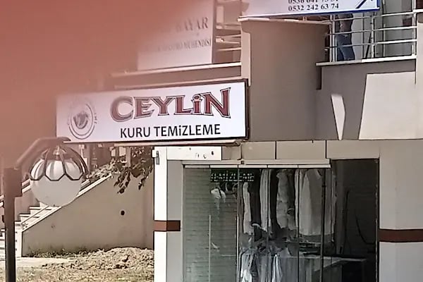 Ceylin Kuru Temizleme - Resim 5