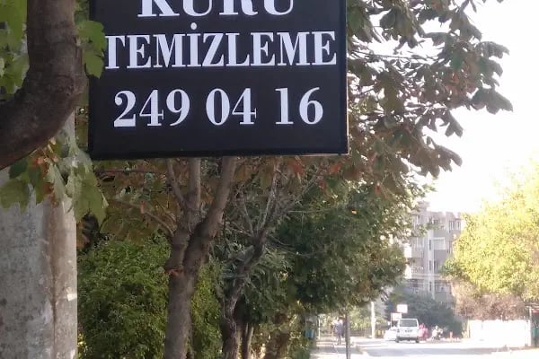 Ceylin Kuru Temizleme - Resim 17