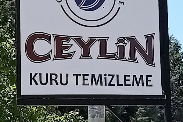 Ceylin Kuru Temizleme - Resim 15