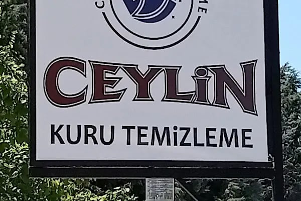 Ceylin Kuru Temizleme - Resim 16