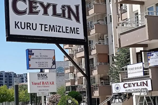 Ceylin Kuru Temizleme - Resim 14