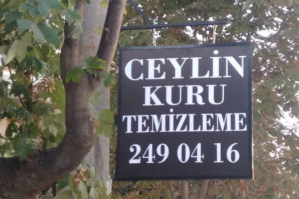 Ceylin Kuru Temizleme - Resim 18