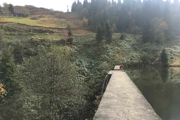 Balıklı Göl - Resim 7